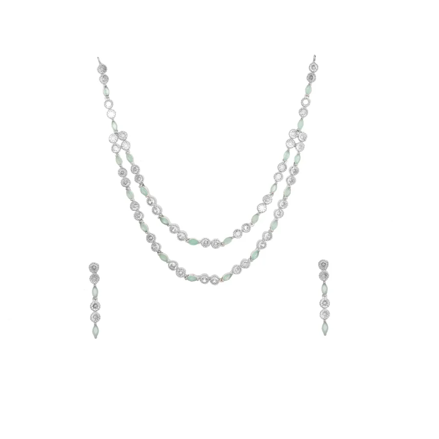 DOUBLE DISASTER FOR GIRLS