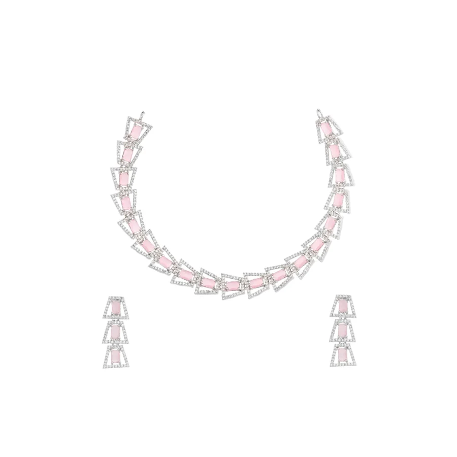 ELEGANT BEAUTY DIAMONDS CHAIN