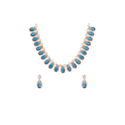 DROPS PINNED WITH DIAMONDS