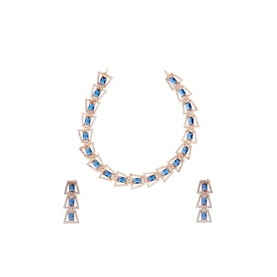 ELEGANT BEAUTY DIAMONDS CHAIN