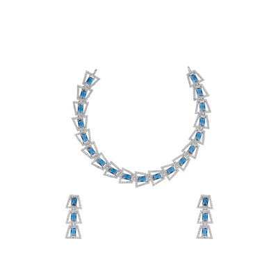 ELEGANT BEAUTY DIAMONDS CHAIN