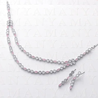 DOUBLE DISASTER FOR GIRLS