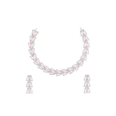 ELEGANT BEAUTY DIAMONDS CHAIN