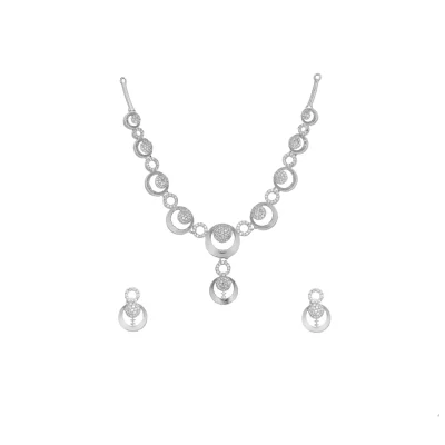 MOON SPECTULAR NECK PIECE