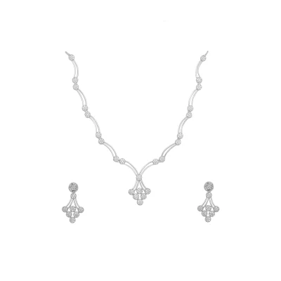 SMALL DIAMOND FLOWERS DESIGNED FOR WOMEN