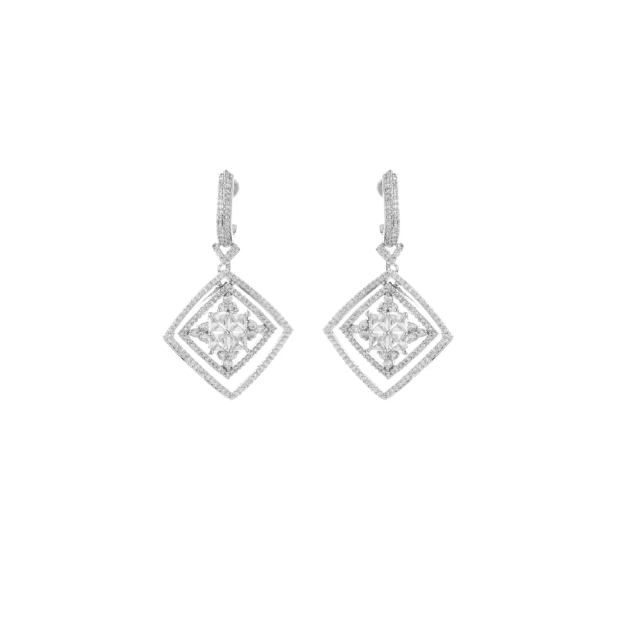 LITTLE SQUARE CHARM