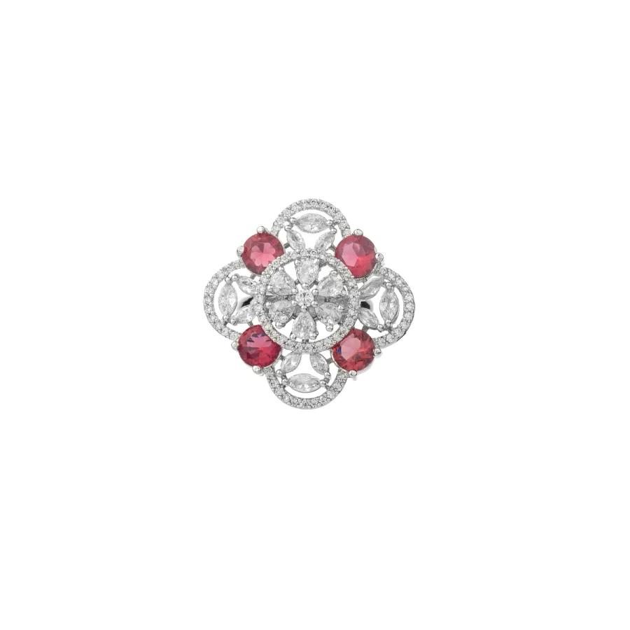 SYMBOLIC BEA DIAMONDS & GEMS