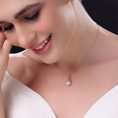 ONE DIAMOND FOR ALL WEARS