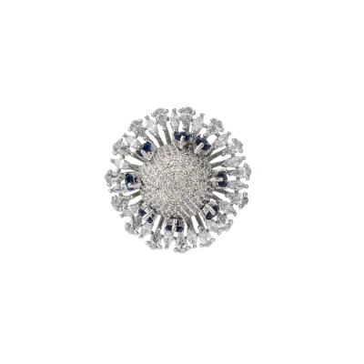 SUNFLOWER DIAMOND BOND