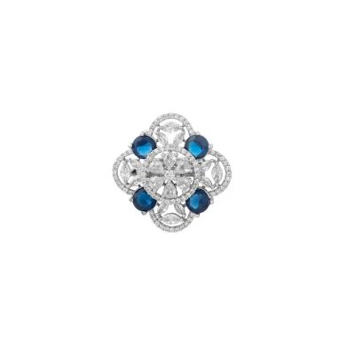 SYMBOLIC BEA DIAMONDS & GEMS