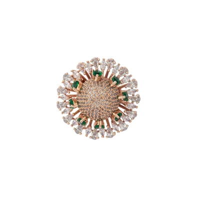 SUNFLOWER DIAMOND BOND