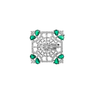 RANGOLI SQUARE RINGS