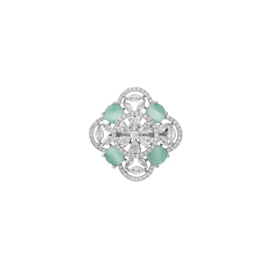 SYMBOLIC BEA DIAMONDS & GEMS