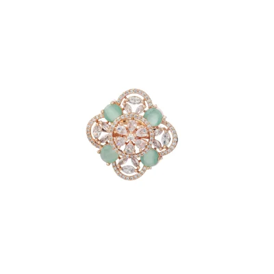 SYMBOLIC BEA DIAMONDS & GEMS