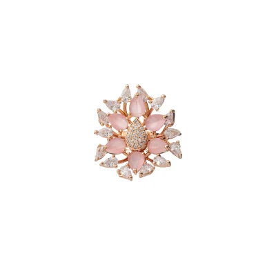 SAPPIRE GENEROUS DIAMOND