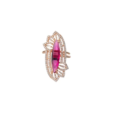 RUBY CONERED FEATURED