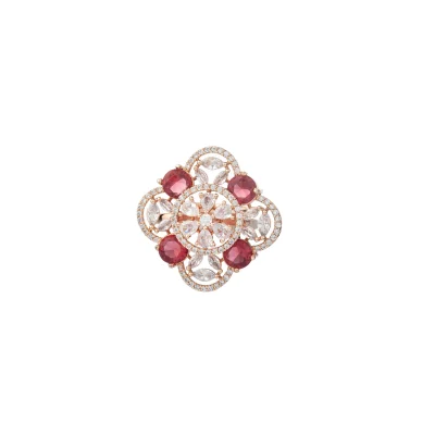 SYMBOLIC BEA DIAMONDS & GEMS