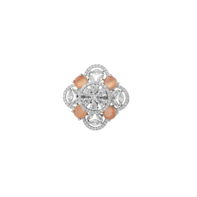 SYMBOLIC BEA DIAMONDS & GEMS
