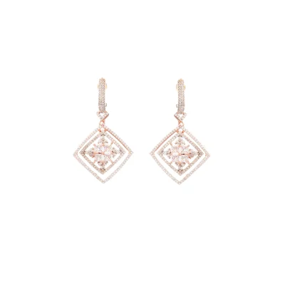 LITTLE SQUARE CHARM