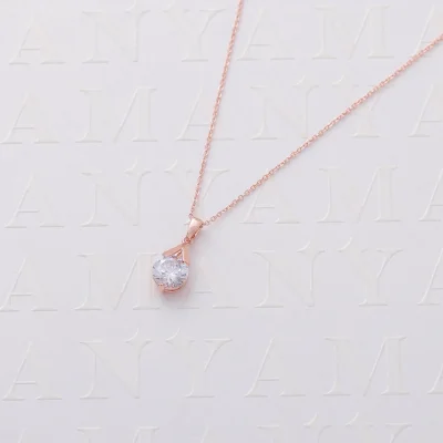 ONE DIAMOND FOR ALL WEARS