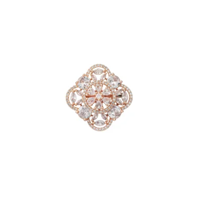 SYMBOLIC BEA DIAMONDS & GEMS