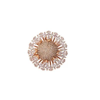 SUNFLOWER DIAMOND BOND