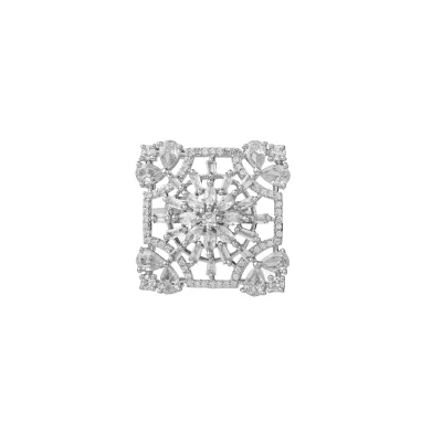 RANGOLI SQUARE RINGS