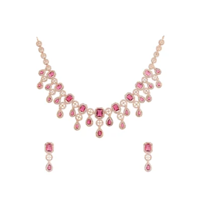 DREAMY RAINBOW DIAMOND SET
